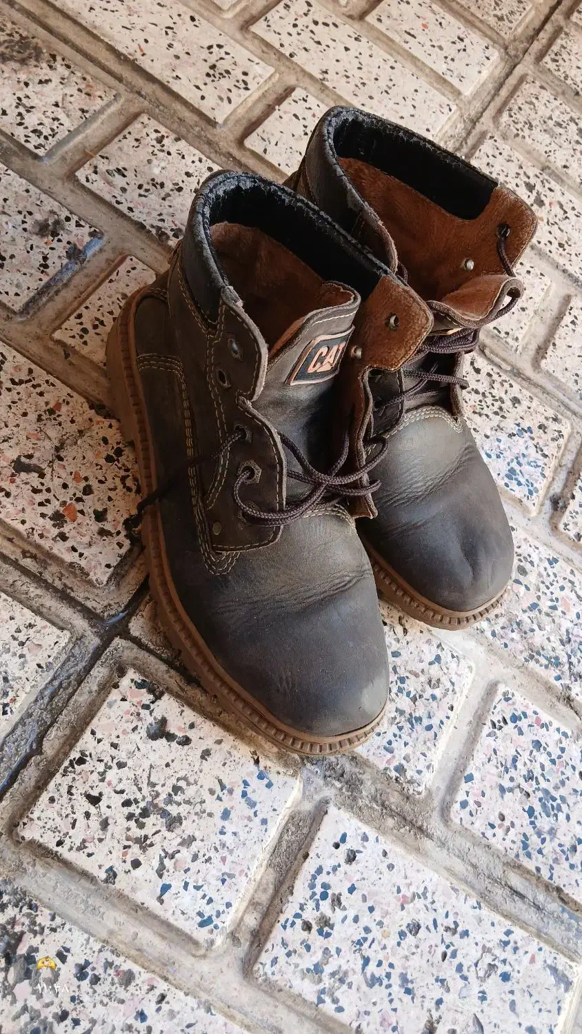 کفش یخ شکن|کیف، کفش، کمربند|مشهد, امیر|دیوار