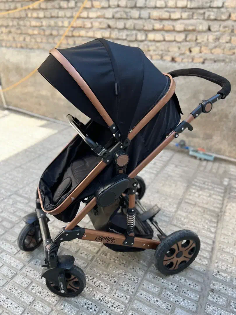 کالسکه|کالسکه و لوازم جانبی|گالیکش, |دیوار