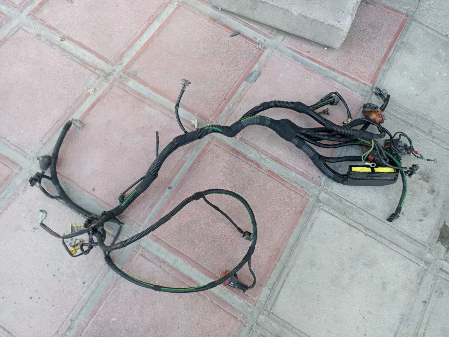 دینام استارت|خدمات موتور و ماشین|سنندج, |دیوار