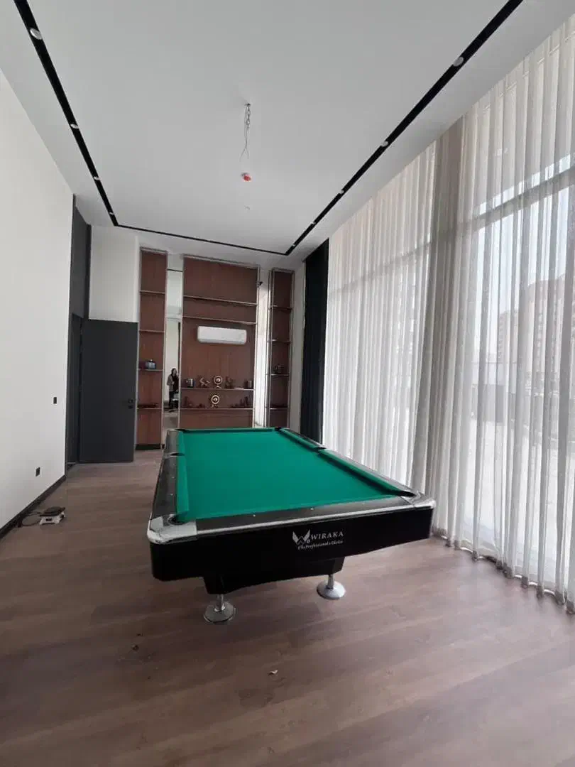 واحد ۱۵۷ متری فول دیزاین نوساز پنجره قدی ایرانمال