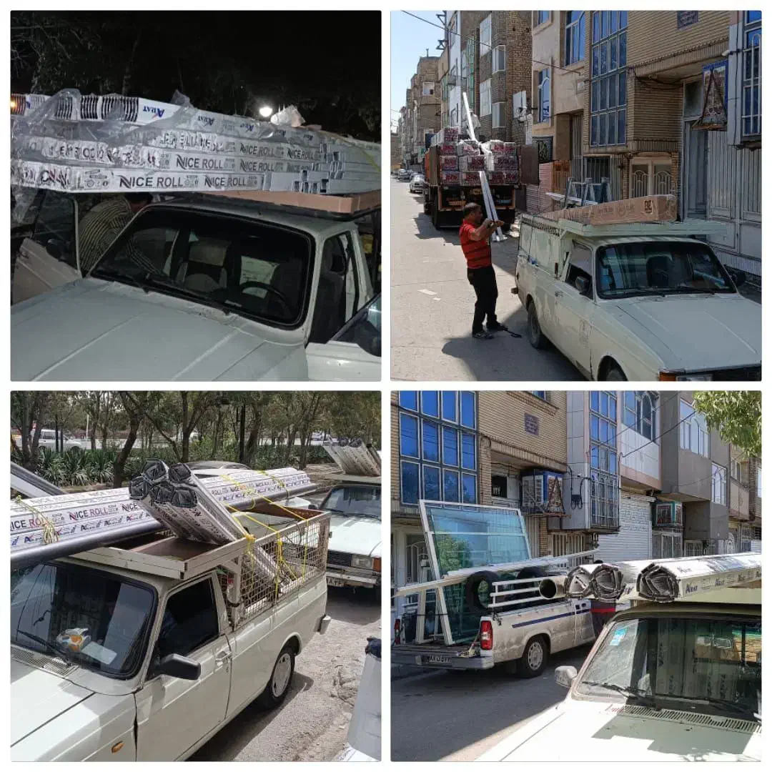 کرکره برقی درب اتومات شیشه سکوریت|خدمات پیشه و مهارت|مشهد, ایثارگران|دیوار