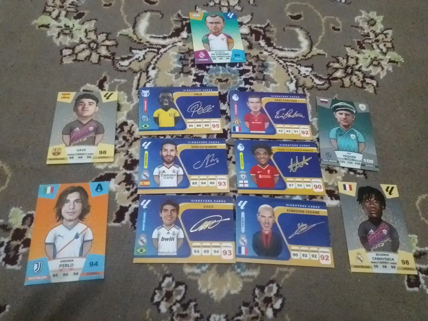 کارت کیمدی|کلکسیون و سرگرمی|بانه, |دیوار