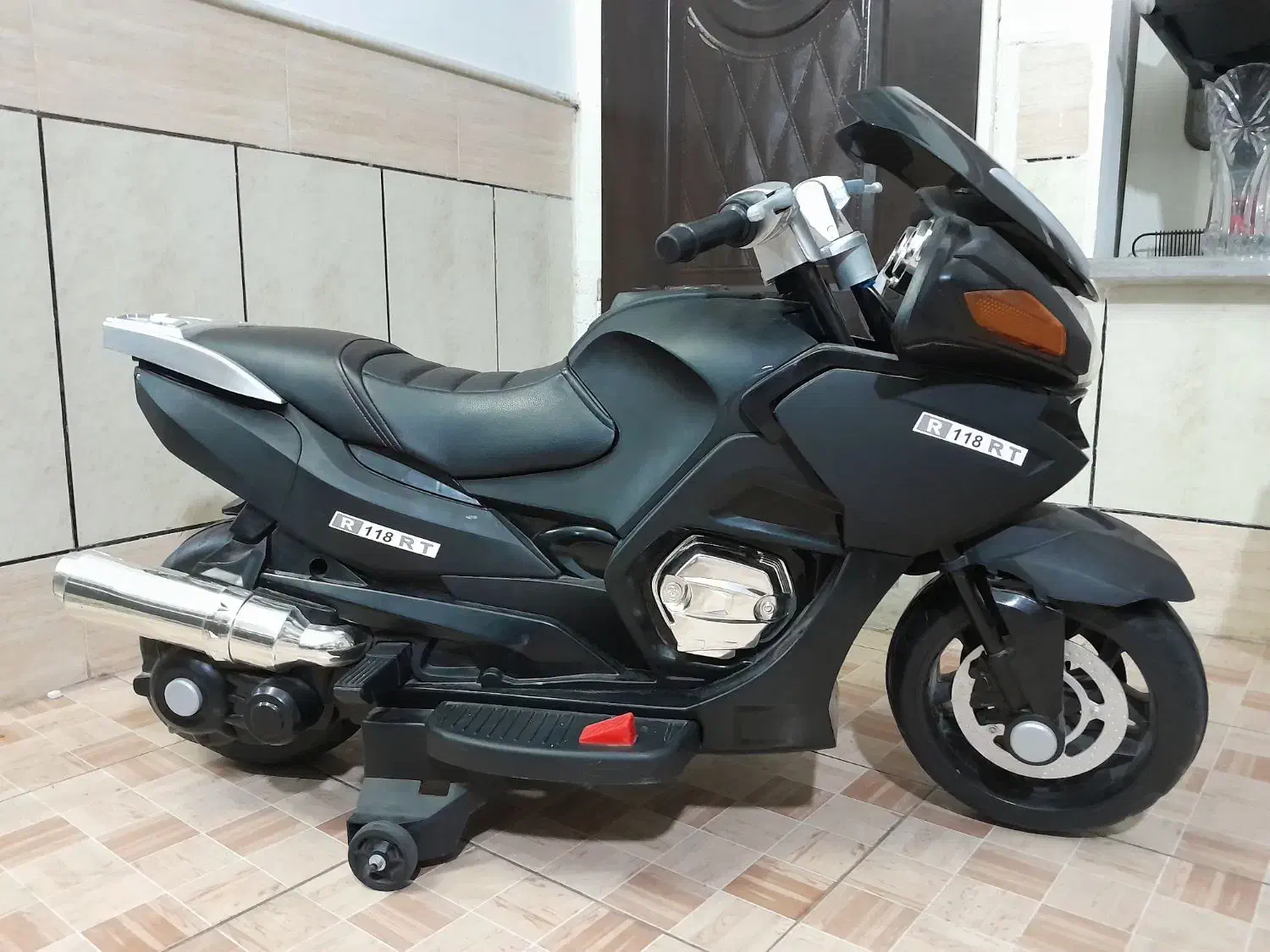 موتورشارژی|اسباببازی بچه|قم, شهرک مهدیه (مدرس)|دیوار