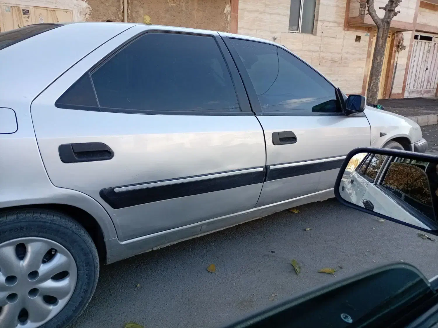 زانتیا|خودرو سواری و وانت|نجف‌آباد, یزدانشهر|دیوار