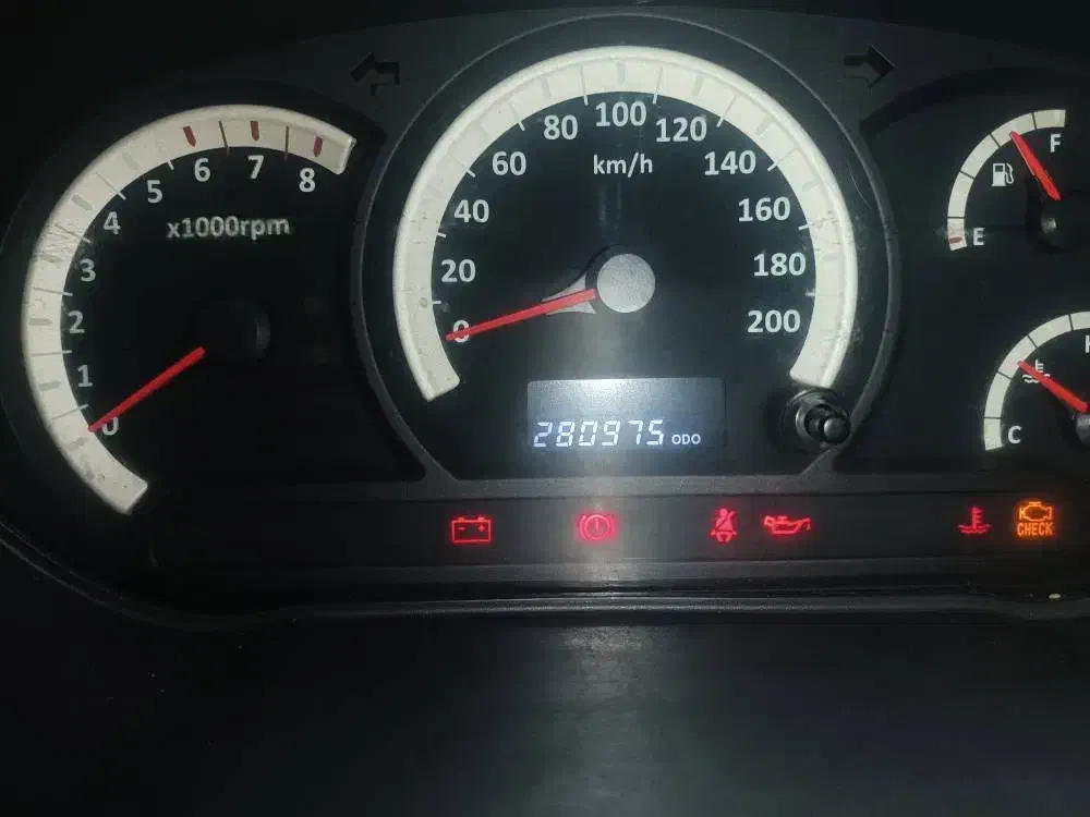 تیبا 1 مدل 93|خودرو سواری و وانت|فردوسیه, |دیوار