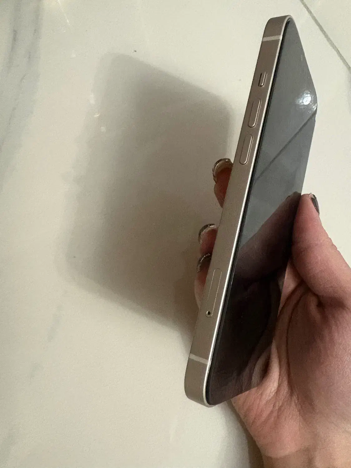 ایفون ۱۳ نرمال|موبایل|ری, دولت‌آباد|دیوار