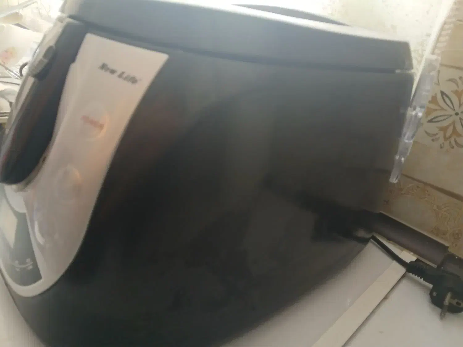 وسایل خانه|اجاق گاز و لوازم برقی پختوپز|کرمانشاه, |دیوار