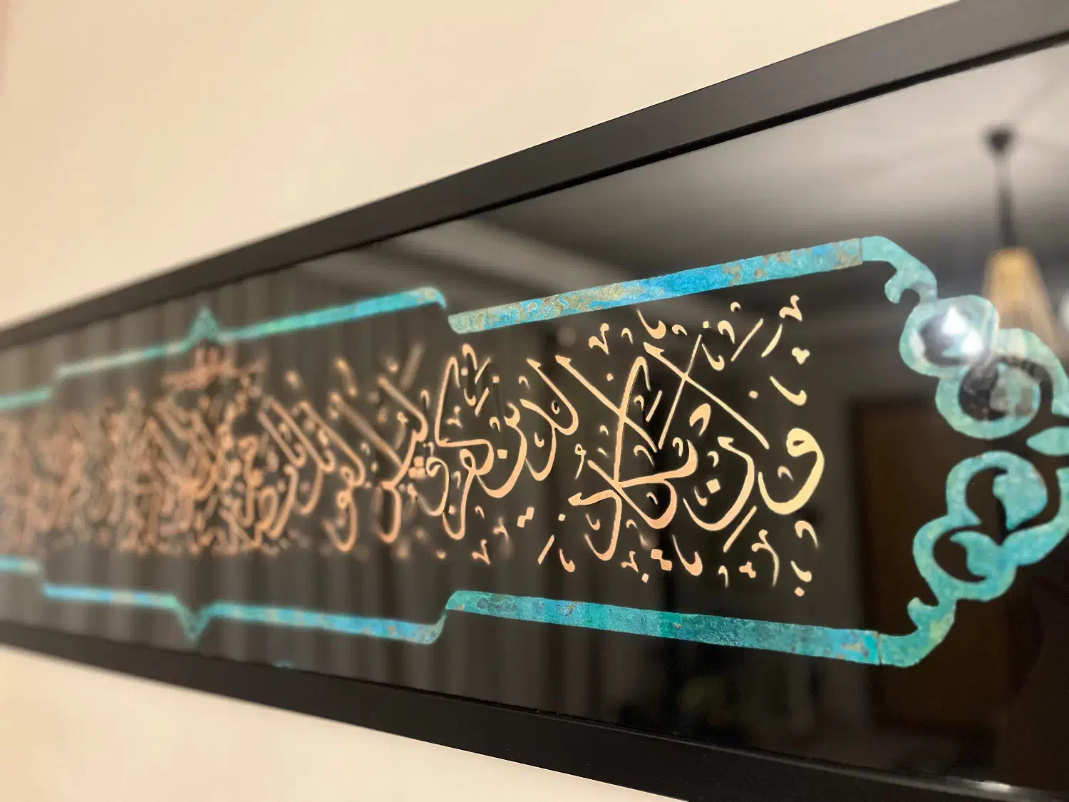 تابلو معرق مس تماما کار دست|تابلو، نقاشی، عکس|تبریز, |دیوار