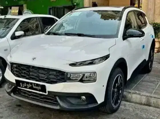 ریرا/صفر/تحویل‌یکساعته|خودرو سواری و وانت|تهران, صادقیه|دیوار