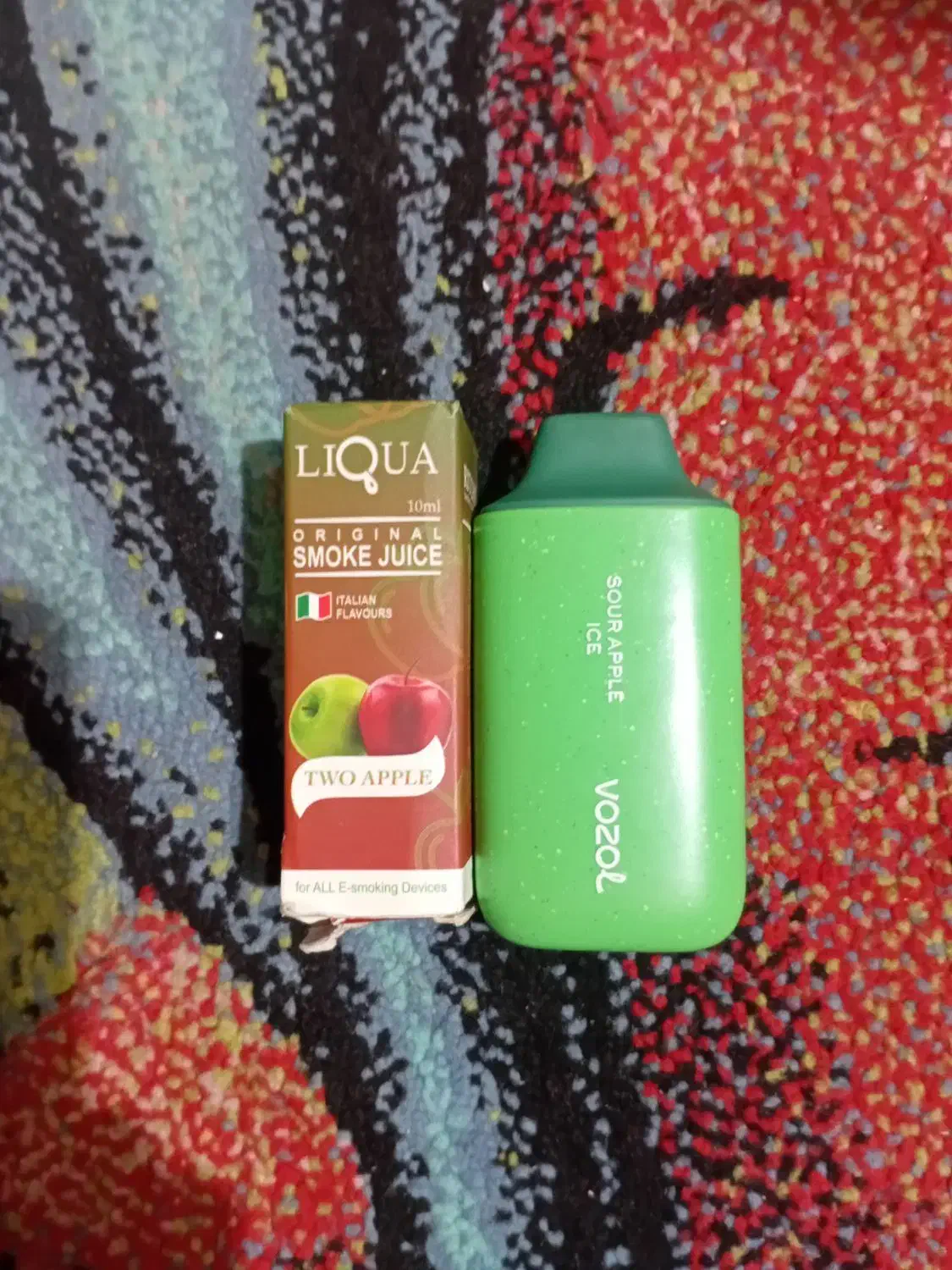 ویپ باجویس ۱۰۰ هزار|زیورآلات و اکسسوری|نسیم‌شهر, |دیوار