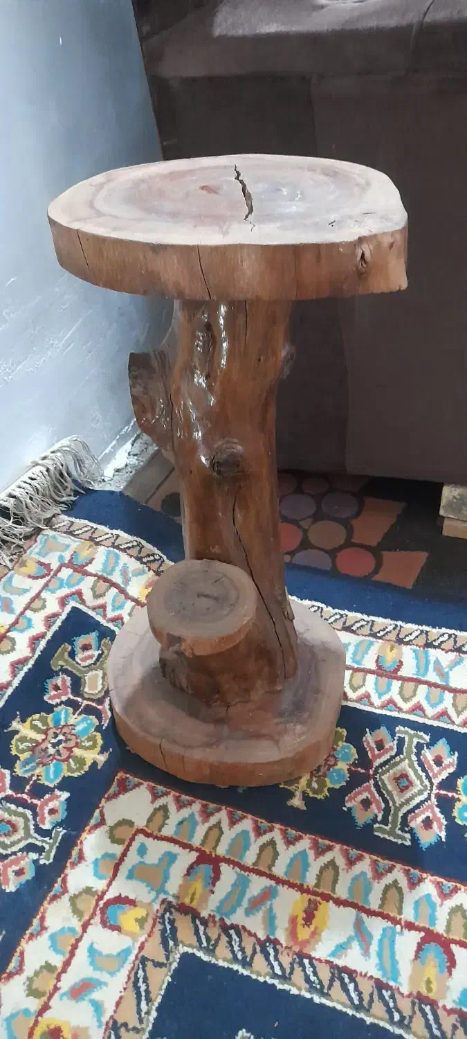 استند‌گلدان|صنایع دستی و سایر لوازم تزئینی|بندر ماهشهر, |دیوار