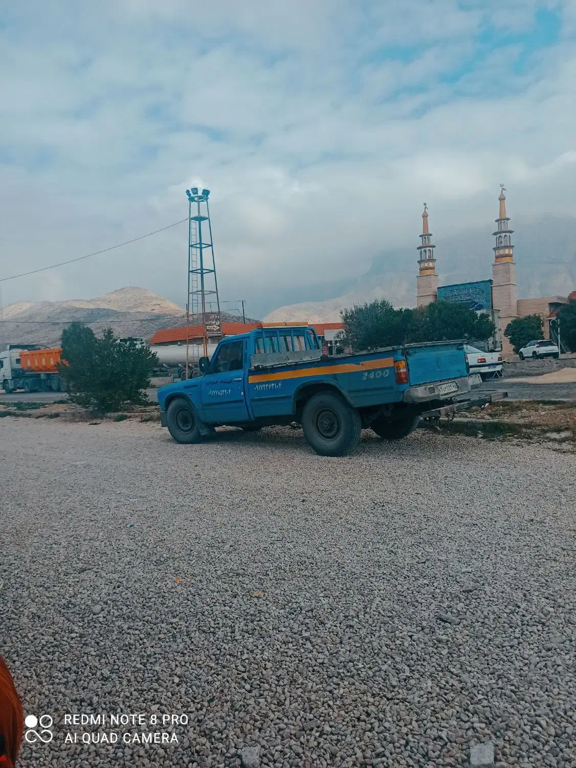 امداد خودرو بوشهر ،حمل خودرو ،جرثقیل ،یدک کش|خدمات حمل و نقل|بوشهر, |دیوار