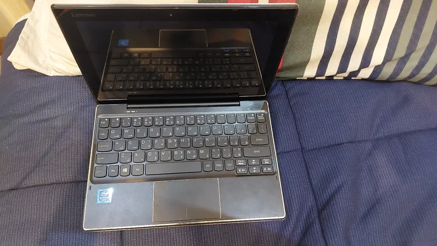 مینی لپتاب لنوو|رایانه همراه|تهران, مرزداران|دیوار