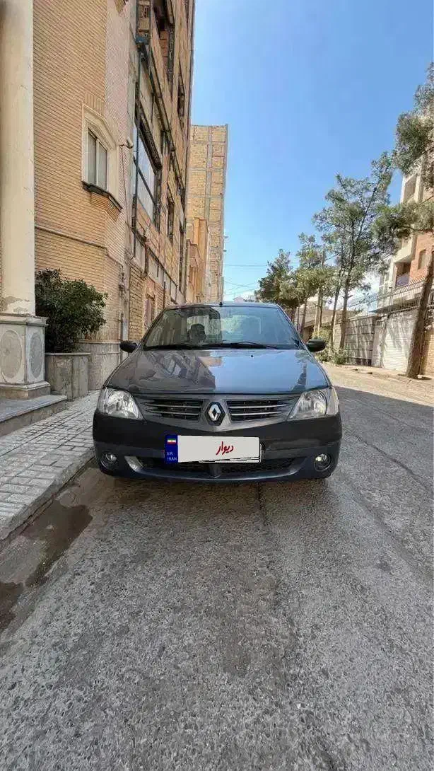 L90|خودرو سواری و وانت|سبزوار, پاسداران|دیوار