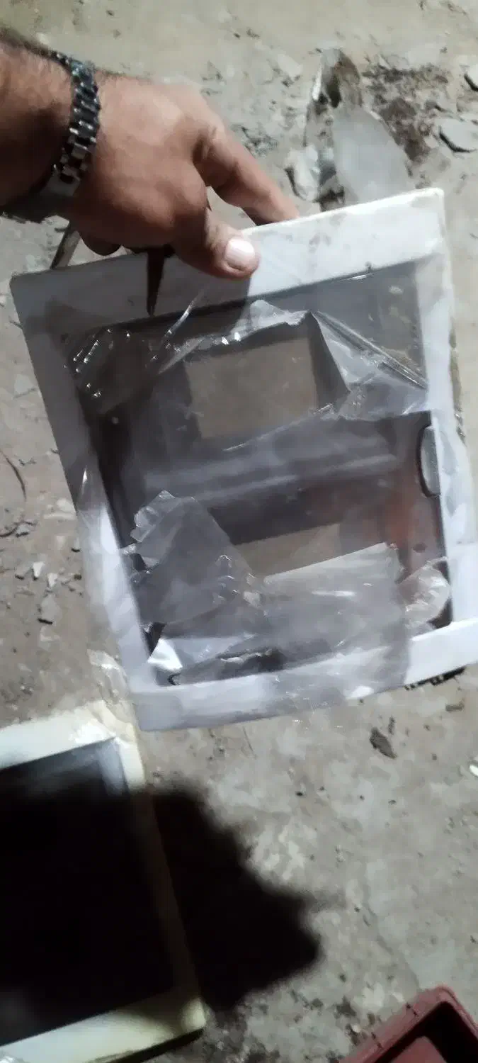 جعبه فیوز|ابزارآلات|چابهار, |دیوار