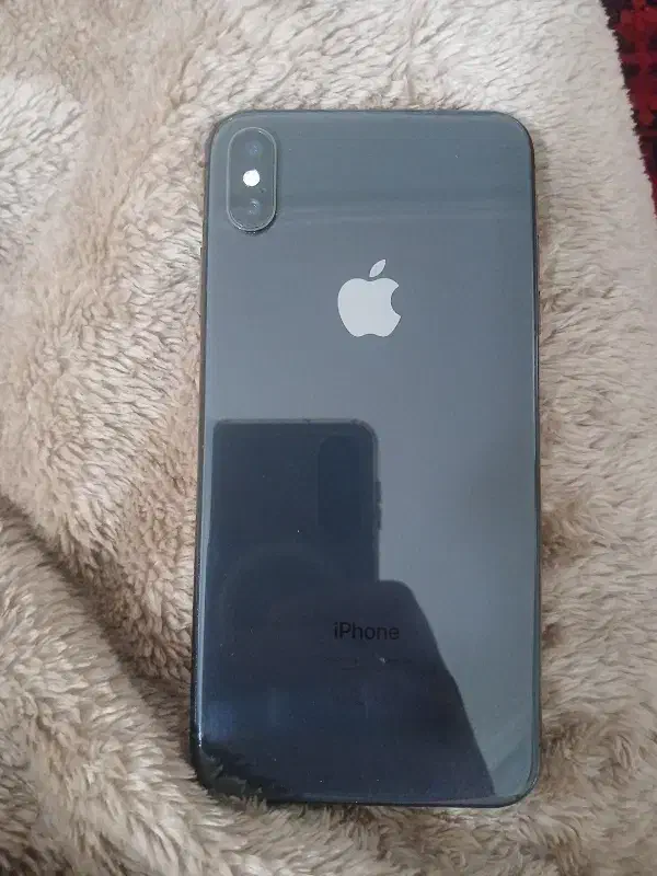 iphone xs max 256g|موبایل|تهران, تهرانپارس شرقی|دیوار