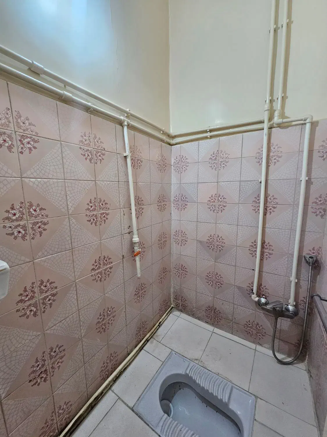 ۱۱۰ متر/تک واحد/غربی ها/۱۲ متر بالکن/غرق نور