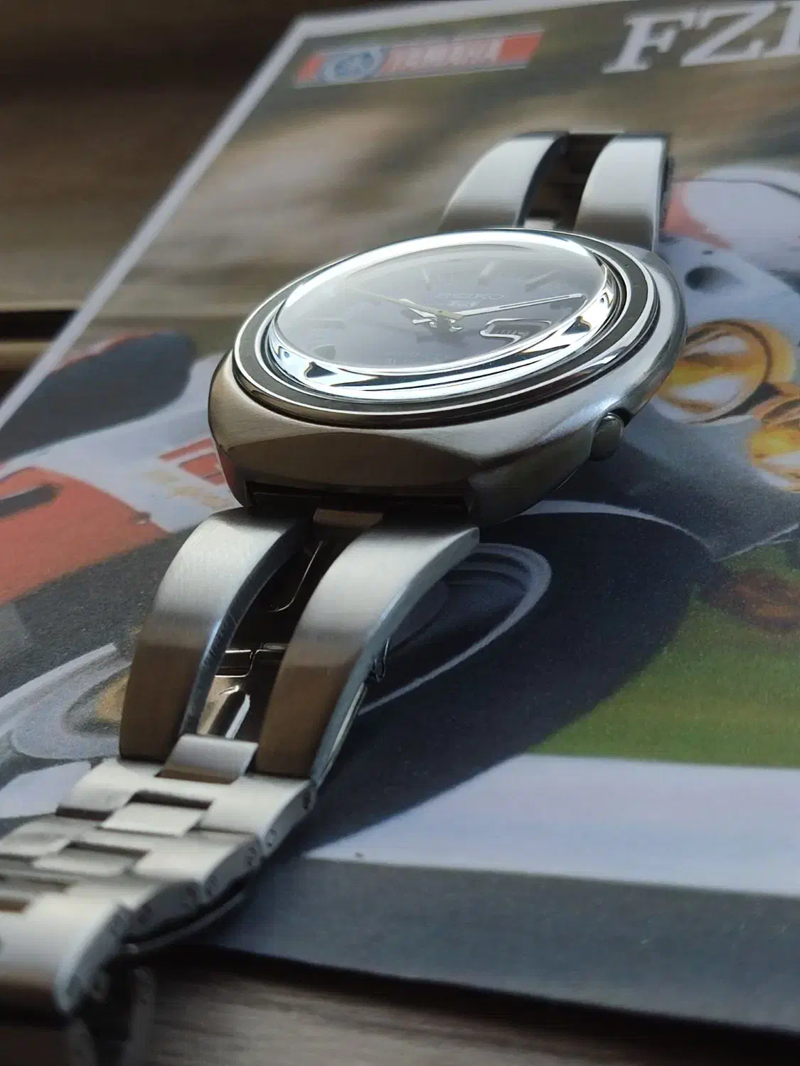 ساعت سیکو 5 اتوماتیک اسپورت رادو کاسیو سیتیزن|ساعت|شیراز, ستارخان|دیوار