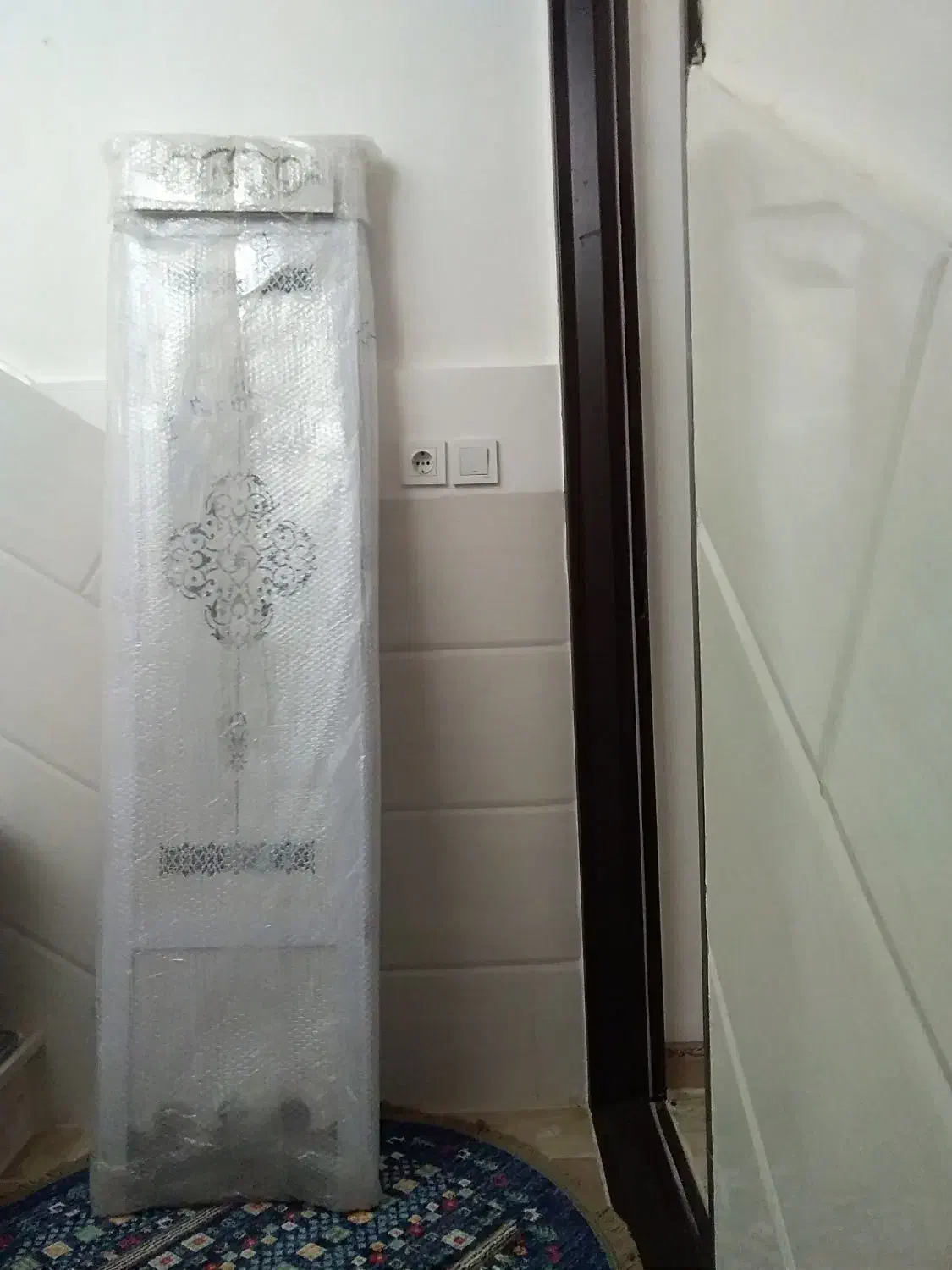 پارتیشن طرح زیبا|صنایع دستی و سایر لوازم تزئینی|گلپایگان, |دیوار