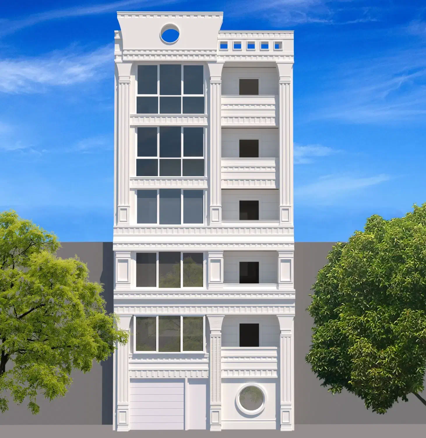 پیش فروش آپارتمان رجایی|پیش‌فروش املاک|ساوه, |دیوار