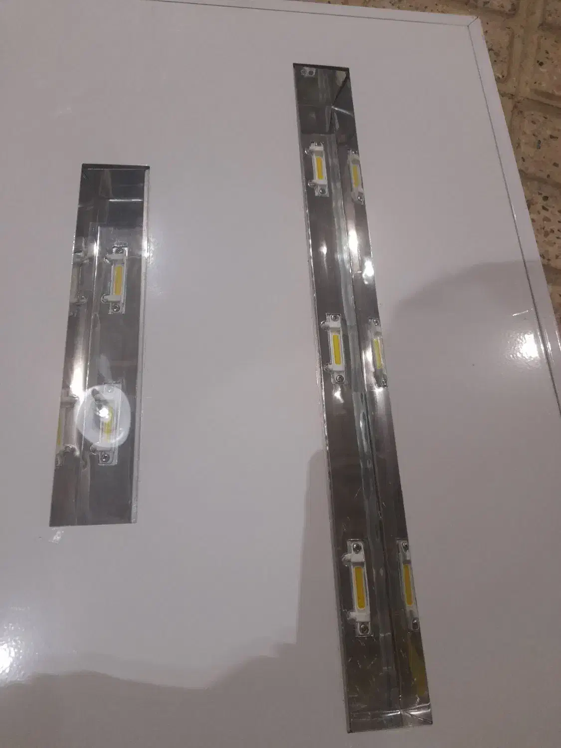 پرژکتور ۶۰×۶۰|لامپ و چراغ|مشهد, ایثارگران|دیوار