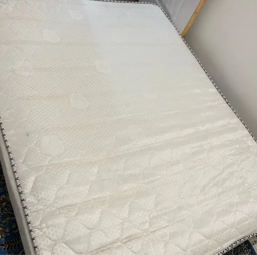 تشک دو نفره|تشک تختخواب|امیدیه, |دیوار