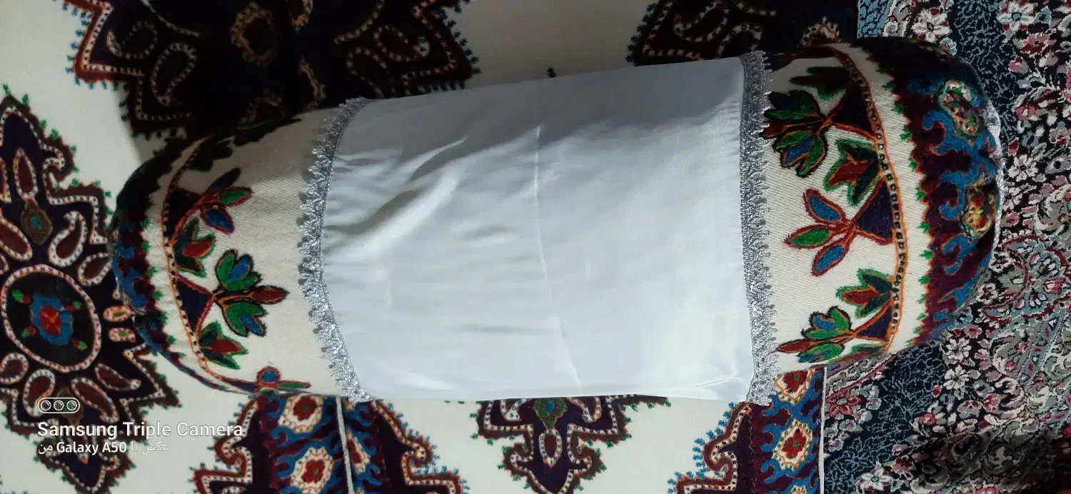 پته|پشتی|رفسنجان, |دیوار