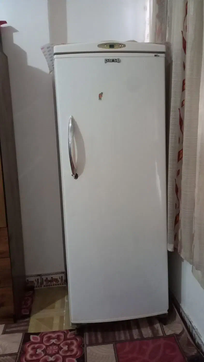 یخچال فریزر پارس|یخچال و فریزر|بم, |دیوار