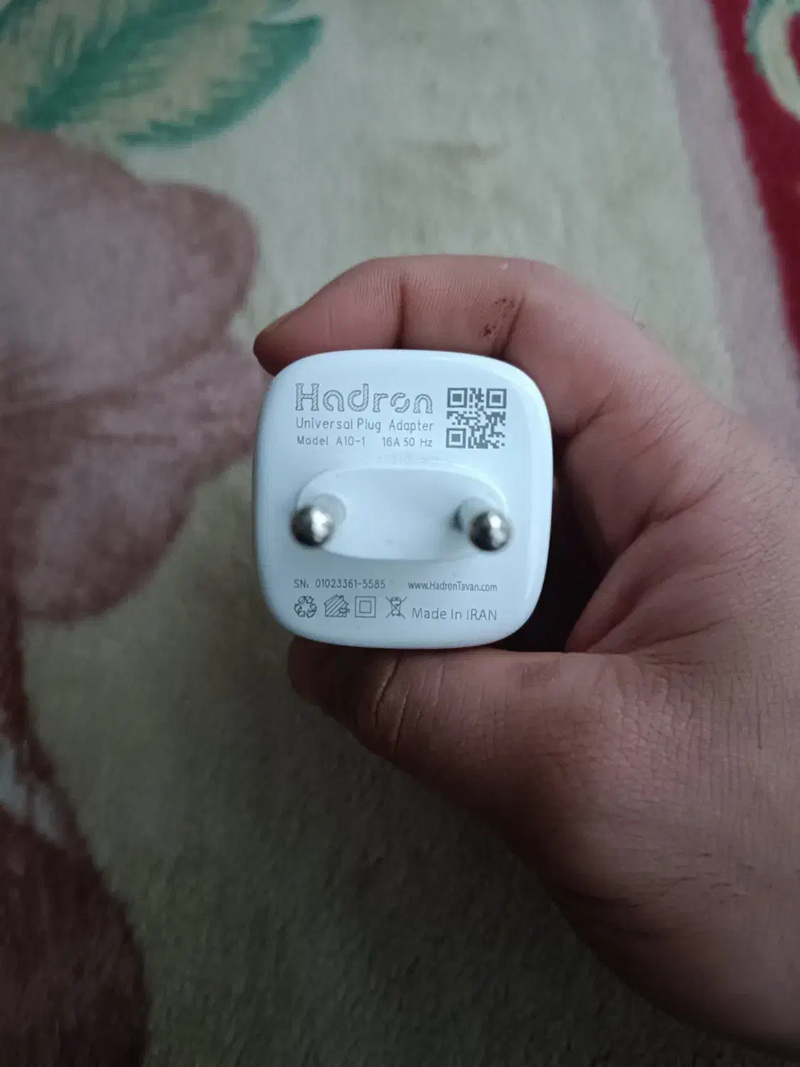 شارژر ایفون|لوازم جانبی موبایل و تبلت|مشهد, مقدم|دیوار