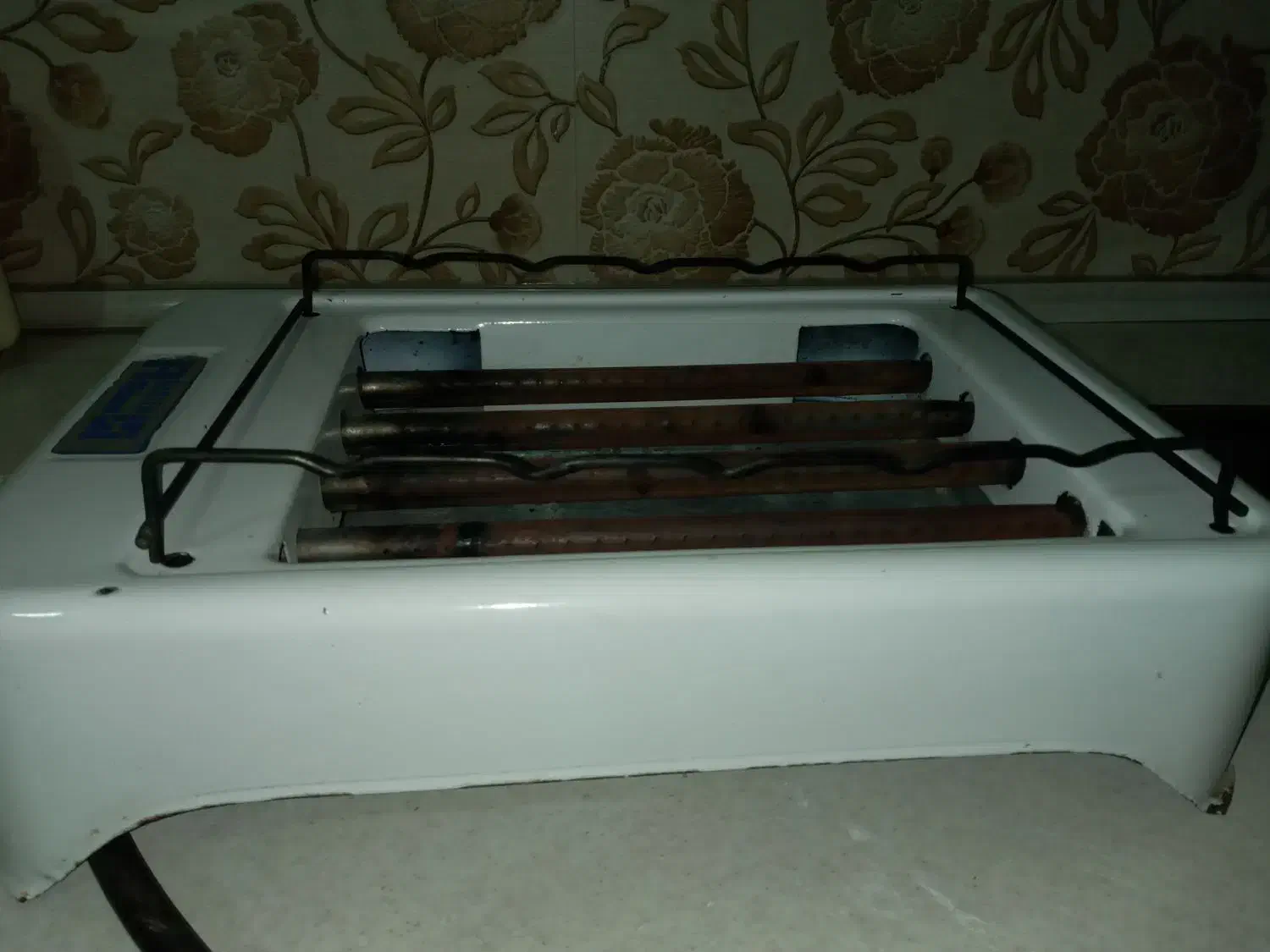 وسایل چرخ گوشت کباب پز|سایر لوازم برقی|ری, فیروزآبادی|دیوار