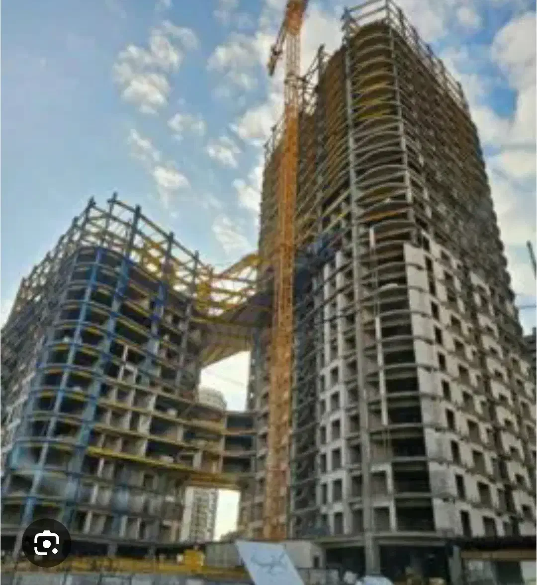 مهندس مجری با بیست سال سابقه کار|خدمات پیشه و مهارت|کیش, |دیوار