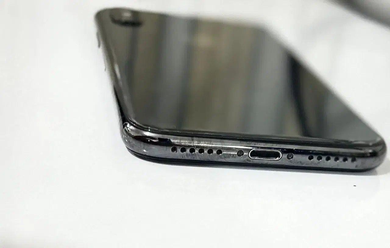 ایفون x|موبایل|چابهار, |دیوار