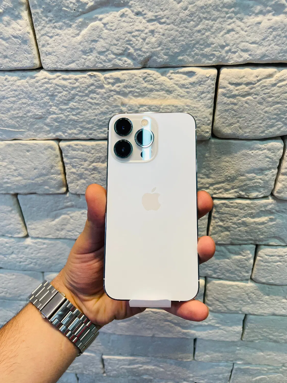 iphone 13 pro 128 ZA|موبایل|اراک, |دیوار