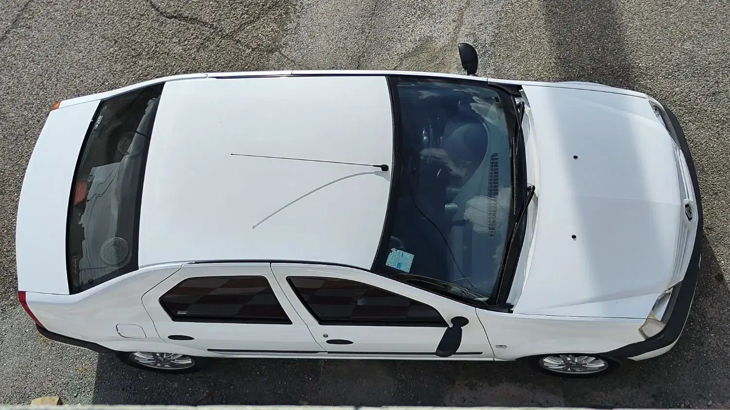 L90 E2 مدل 91|خودرو سواری و وانت|تهران, میدان ولیعصر|دیوار