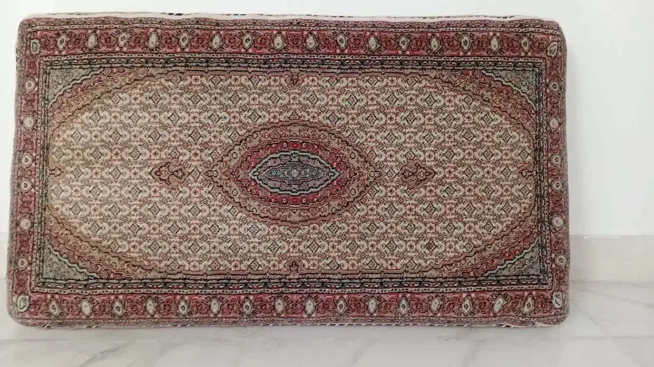 پشتی دیواری با روکش فرش ماشینی|پشتی|رشت, دیانتی|دیوار