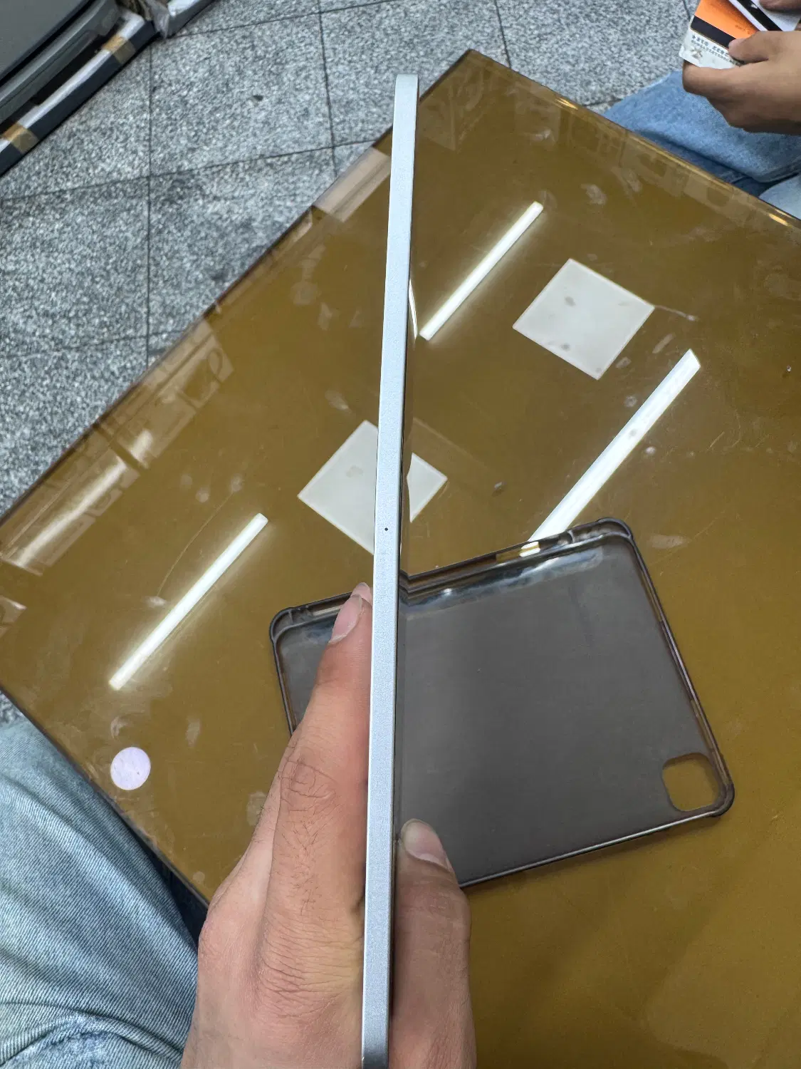 iPad Pro|تبلت|تهران, شمیران‌نو|دیوار