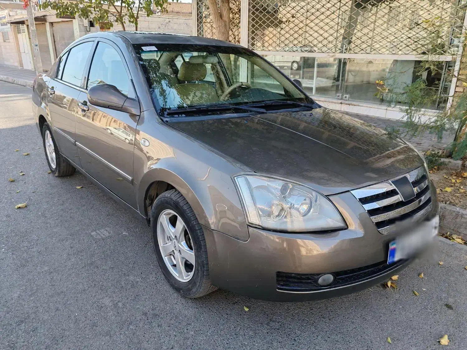 ام وی ام 530|خودرو سواری و وانت|تربتحیدریه, سرمحله|دیوار