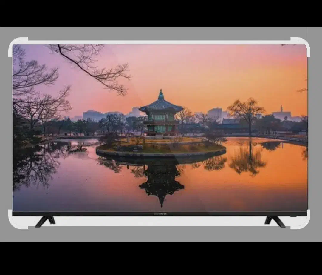 تلویزیون دوو|تلویزیون و پروژکتور|بجنورد, |دیوار