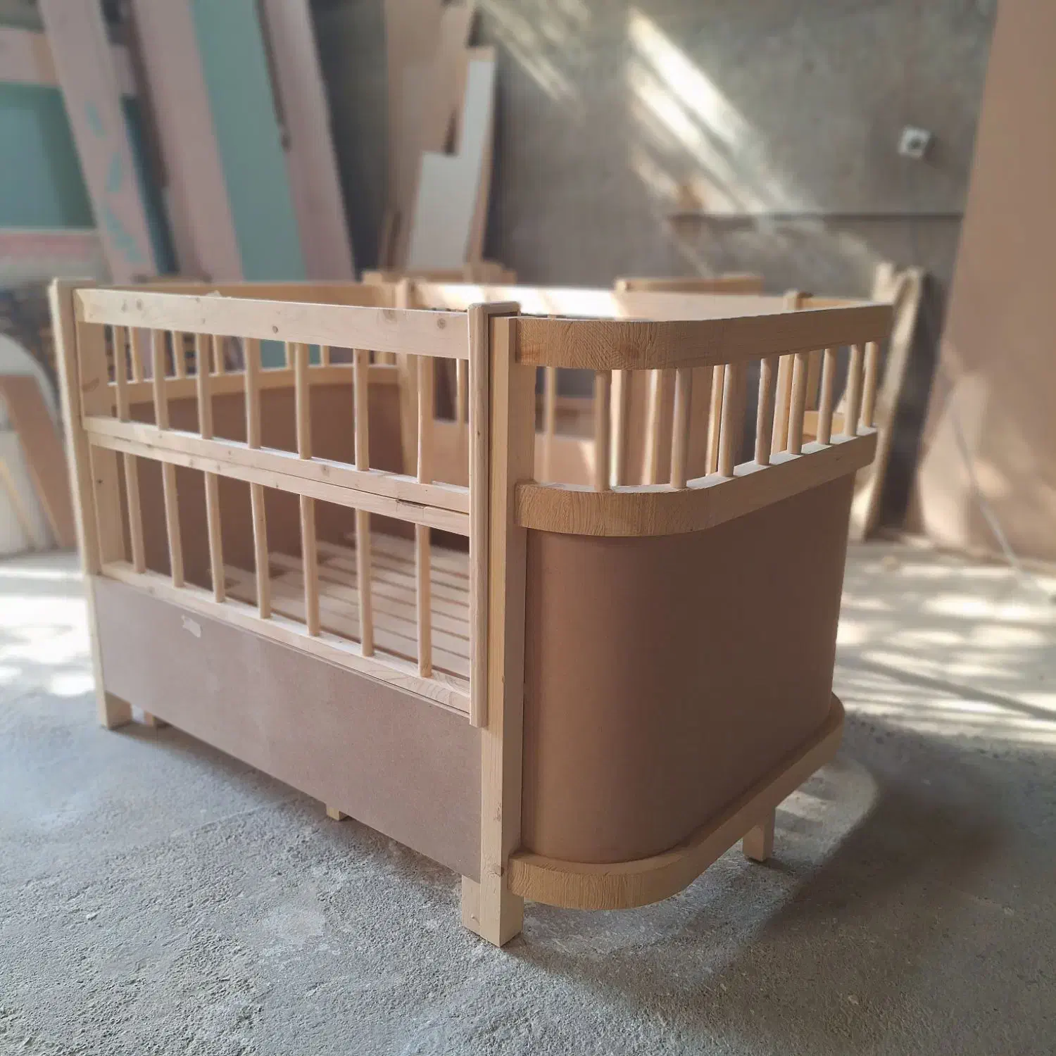 تخت ۲ حالته کودک و نوجوان / جشنواره فروش ویژه|تخت و صندلی بچه|مشهد, نوید|دیوار