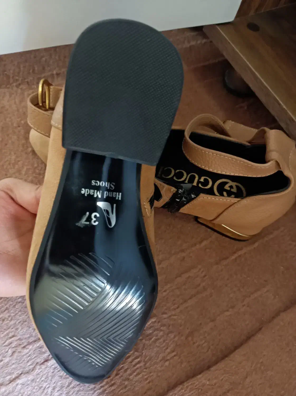 کفش سایز 37|کیف، کفش، کمربند|بروجرد, |دیوار