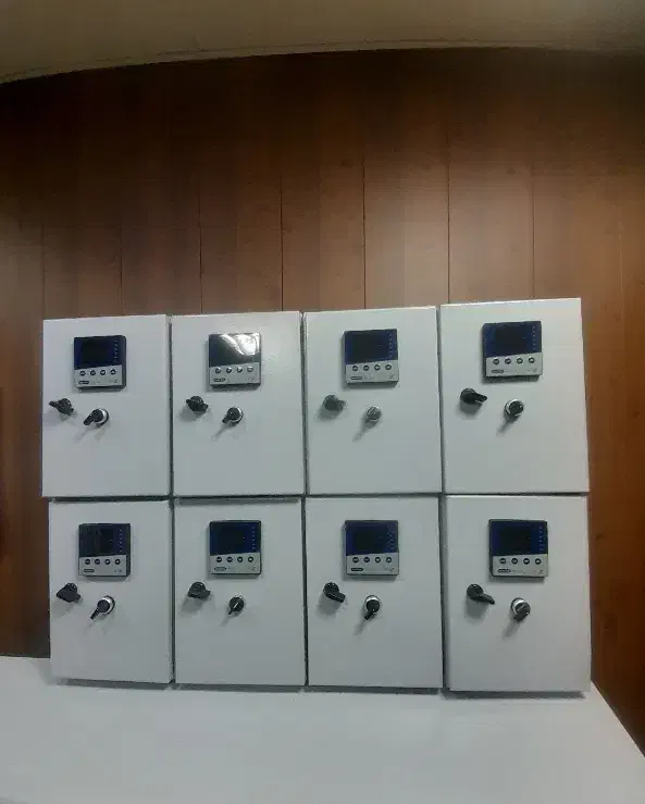 صنایع تابلو برق صنعتی قلندری|خدمات پیشه و مهارت|ماهدشت, |دیوار