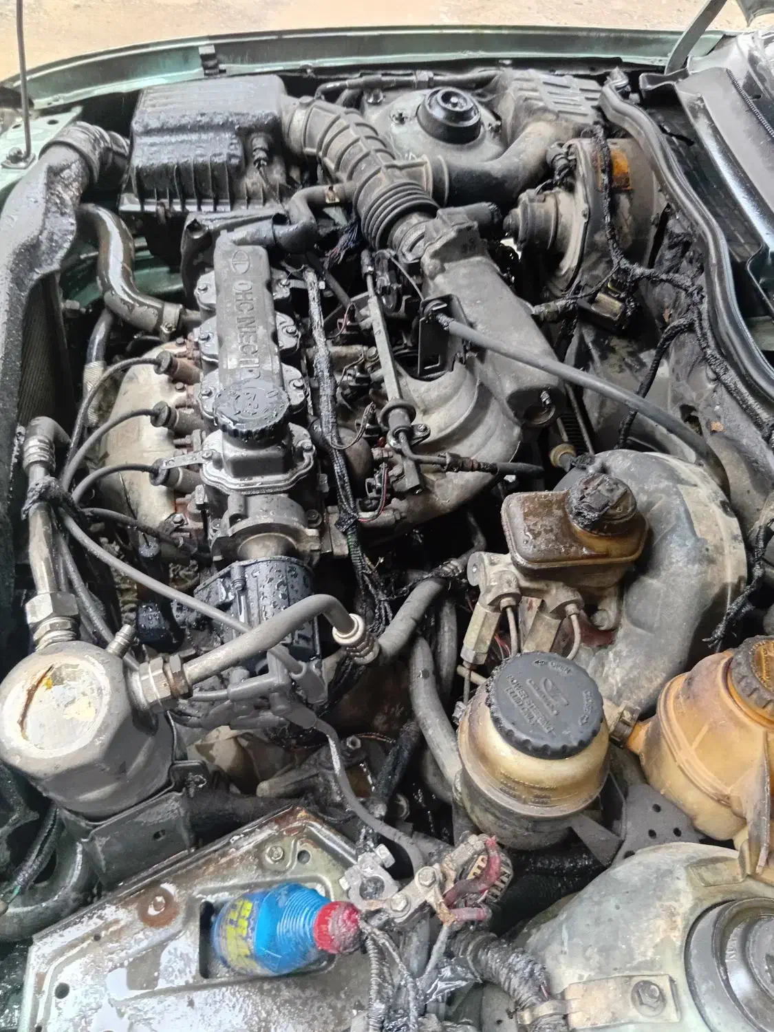 دوو سیلو|خودرو سواری و وانت|رودسر, |دیوار