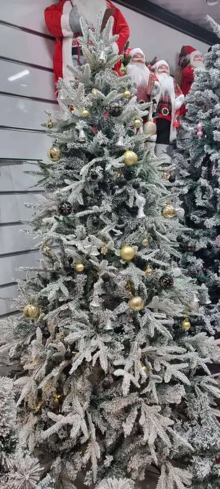 درخت کریسمس|گل مصنوعی|تهران, هرندی|دیوار