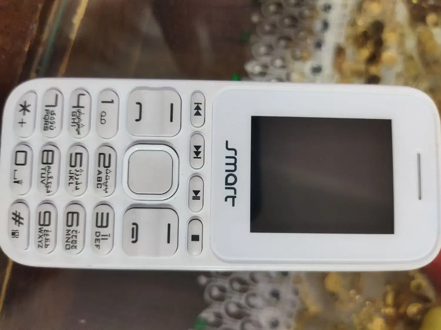 دوسیم.یک ماه کارکرده سالم بشرط رم خور|موبایل|اسدآباد, |دیوار