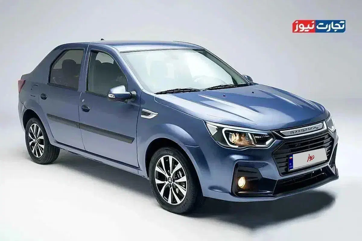 حواله پارس نوا|خودرو سواری و وانت|قدس, شهر‌قدس|دیوار