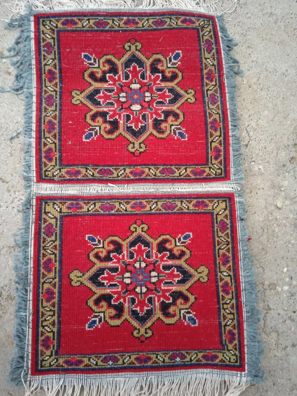 فرش پادری وروصندلی|فرش|میاندوآب, |دیوار