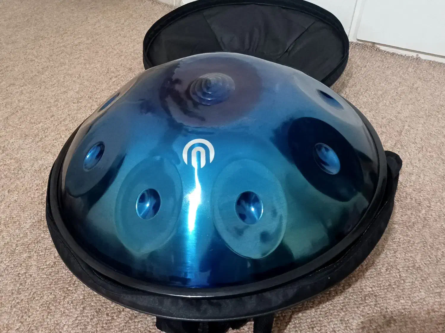 ویلن و هنگدرام|ویولن|شوش, |دیوار