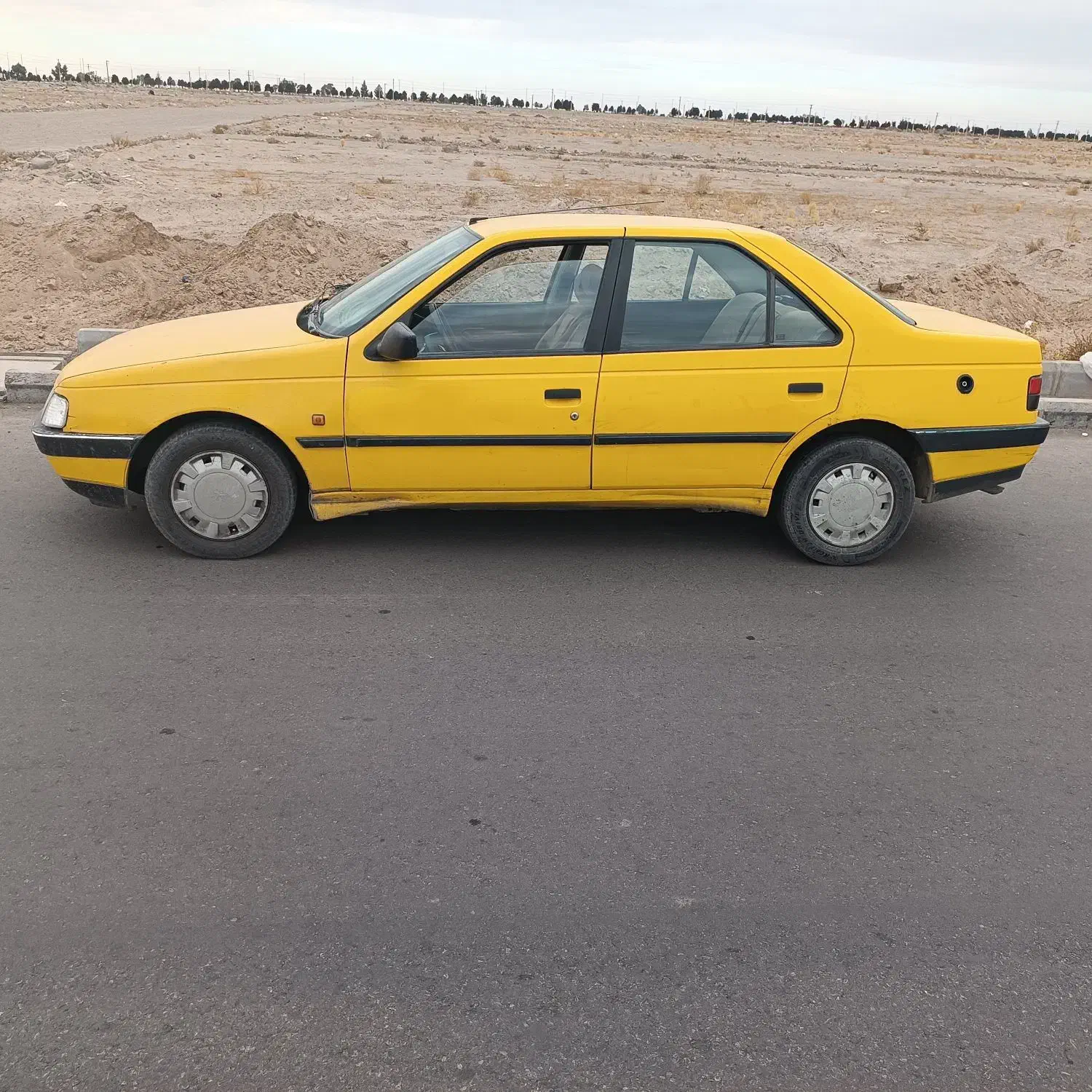 تاکسی برون شهری ع پلاک تهران 250 سهمیه بنزین|خودرو سواری و وانت|سیرجان, |دیوار