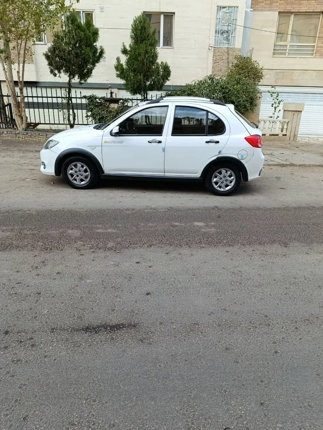 کوییک 1400درحد بشرط|خودرو سواری و وانت|همدان, |دیوار