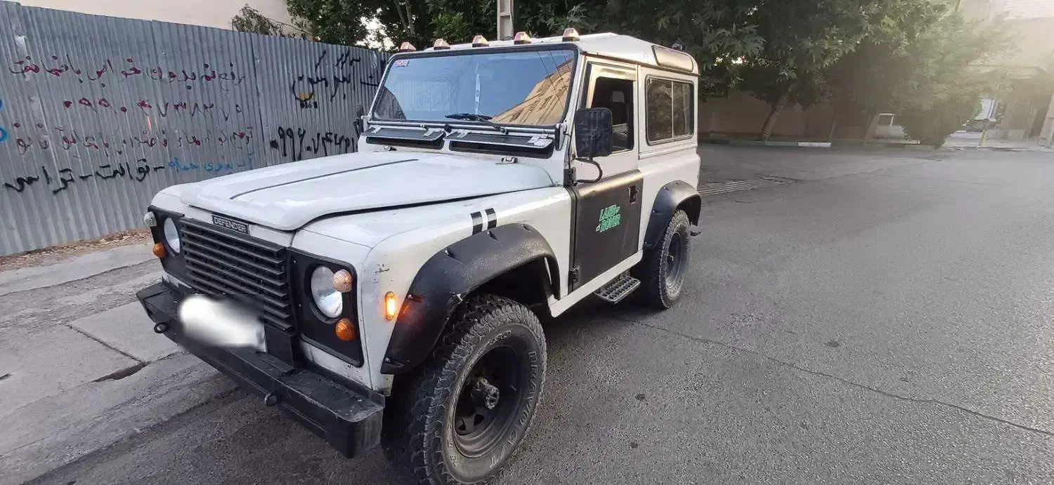 پاژن مدل ۷۶ بی رنگ|خودرو سواری و وانت|گرگان, |دیوار